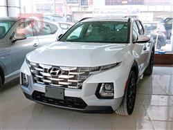 Hyundai Santa Cruz